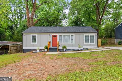 3566 ORCHARD, Decatur, GA 30032
