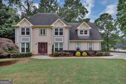 509 Orchards, Stone Mountain, GA 30087