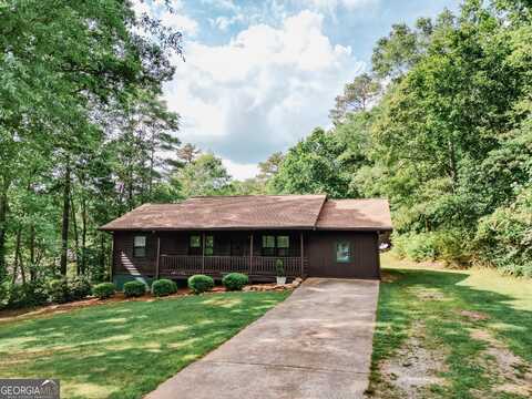 134 Ashwood, Waco, GA 30182
