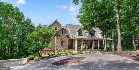 337 Northview, Ellijay, GA 30536