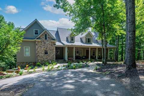 337 Northview, Ellijay, GA 30536