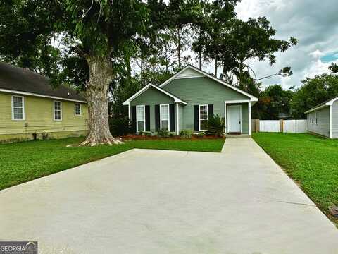 2761 Tyndall, Valdosta, GA 31602