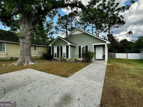 2761 Tyndall, Valdosta, GA 31602