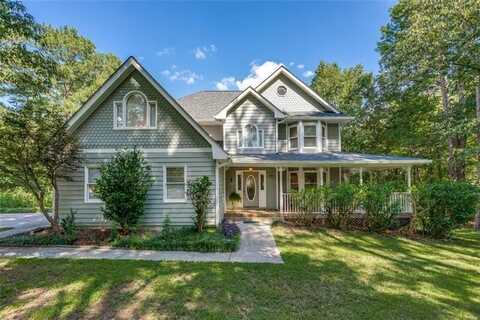 558 Auburn, Auburn, GA 30011