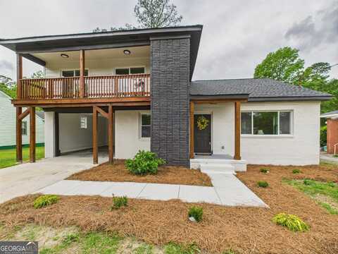 2974 Laney, Macon, GA 31211