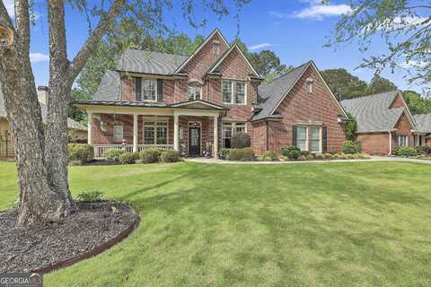 186 Lake Forest, Newnan, GA 30265