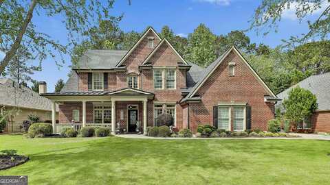 186 Lake Forest, Newnan, GA 30265