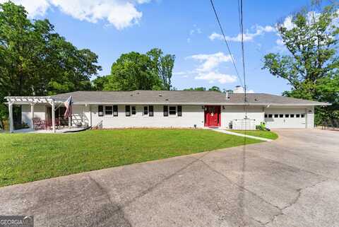 5383 Whitmire, Gainesville, GA 30504