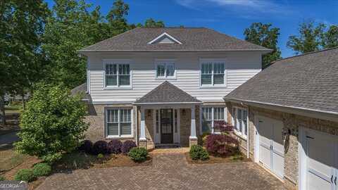 2810 Kestrel, Statham, GA 30666