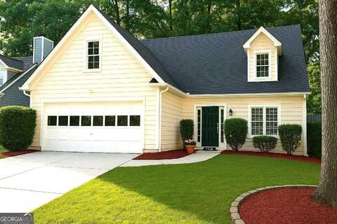 3315 Haverhill Rowe, Lawrenceville, GA 30044