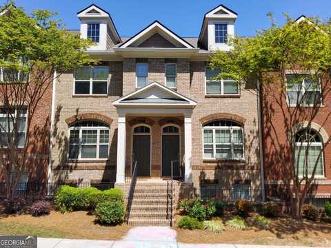10856 Ellicot, Alpharetta, GA 30022