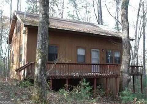 980 Hawkeye, Rabun Gap, GA 30568