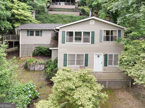 108 Elm, Rabun Gap, GA 30568