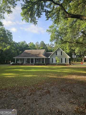 1172 Bay, Hoboken, GA 31542