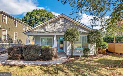 1283 Mercer, East Point, GA 30344