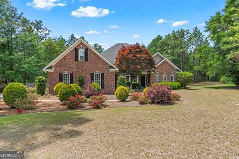 3014 Hawks Ridge, Statesboro, GA 30461
