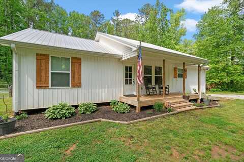 180 E Ranchette, Temple, GA 30179