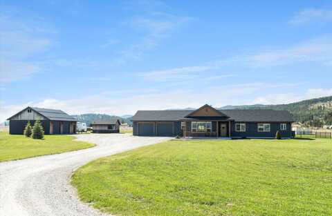 2449 Airport Road, Kalispell, MT 59901