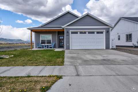2800 Ashley Avenue, East Helena, MT 59635
