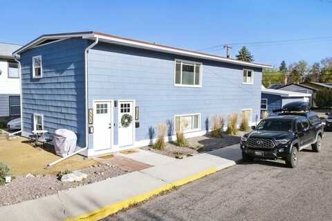 2003 / 2005 Lester Street, Missoula, MT 59801