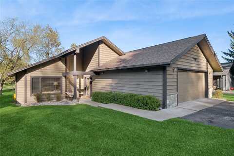 85 Golf Terrace, Bigfork, MT 59911