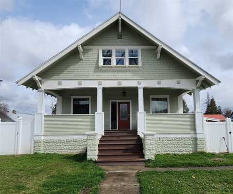 118 E Lincoln Boulevard, Libby, MT 59923