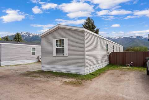 110 Van Sant Road, Kalispell, MT 59901