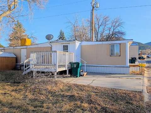 1805 Joslyn Street, Helena, MT 59601