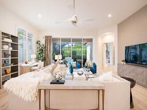 1264 Via Portofino, NAPLES, FL 34108