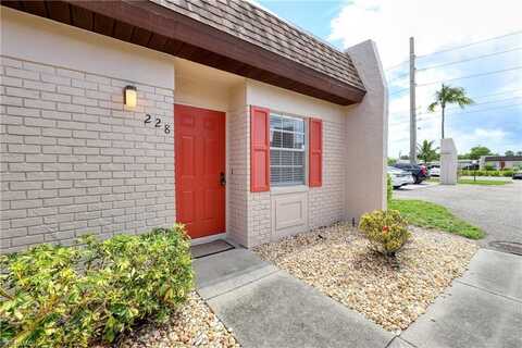 6300 S Pointe, FORT MYERS, FL 33919