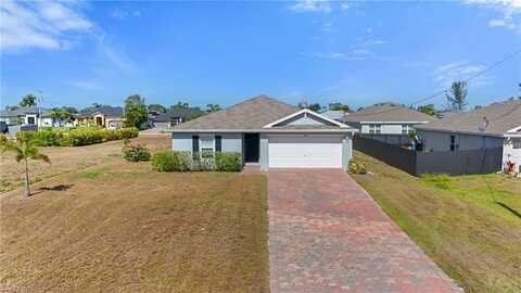 3622 NE 14th, CAPE CORAL, FL 33909