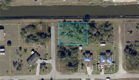 704 Brian, LEHIGH ACRES, FL 33971