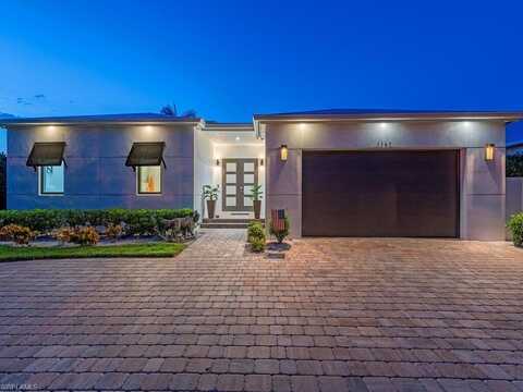 1167 22nd, NAPLES, FL 34103