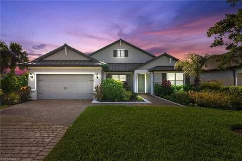 19001 Aqua Shore, FORT MYERS, FL 33913