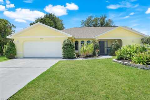 1432 SE 33rd, CAPE CORAL, FL 33904
