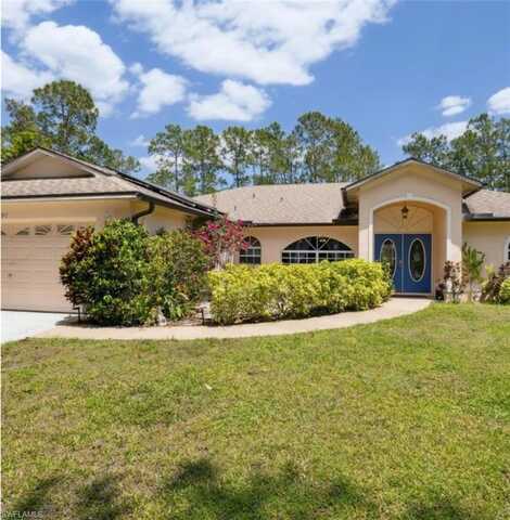 590 6th, NAPLES, FL 34120