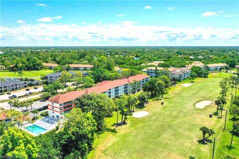 481 Quail Forest, NAPLES, FL 34105