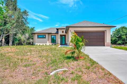 3518 50th, LEHIGH ACRES, FL 33971
