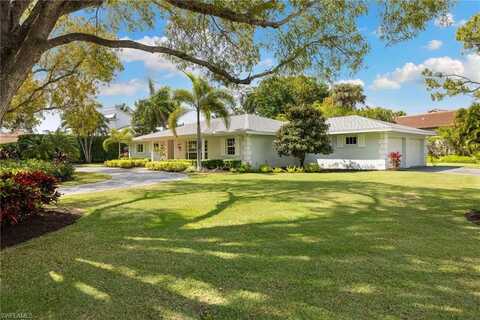 675 Yucca, NAPLES, FL 34102