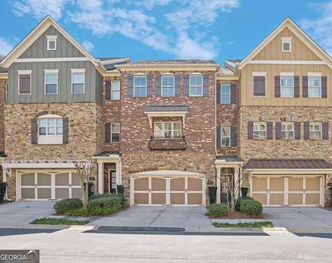 971 Thibideau, Sandy Springs, GA 30328