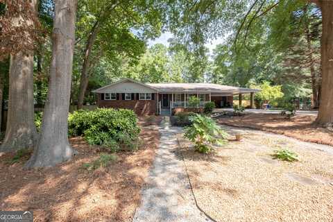 4138 Hickory, Powder Springs, GA 30127