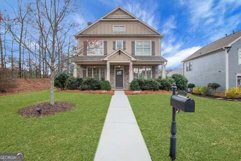 1803 Stone Bridge, Marietta, GA 30064