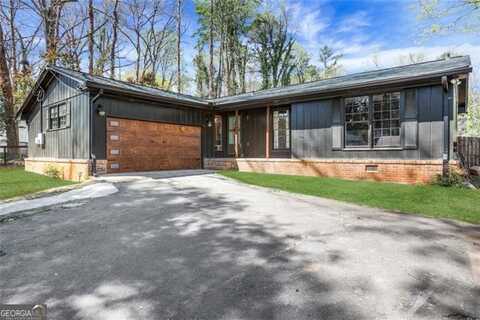 3650 Dogwood Farm, Decatur, GA 30034