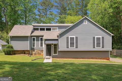 3783 Ardsley, Marietta, GA 30062