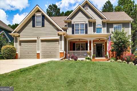 1120 BENTWATER, Acworth, GA 30101