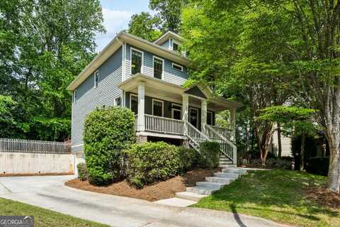 2078 Marshalls, Atlanta, GA 30316