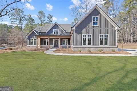 1011 PEACHTREE, Greensboro, GA 30642