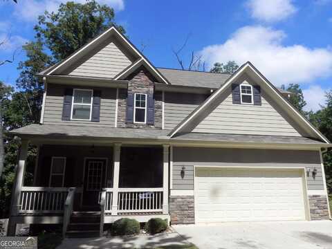 1101 Senator, Douglasville, GA 30134
