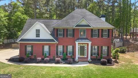 65 Jacksons, Sharpsburg, GA 30277