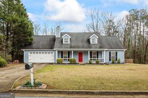 10 Allen Oaks, Covington, GA 30016